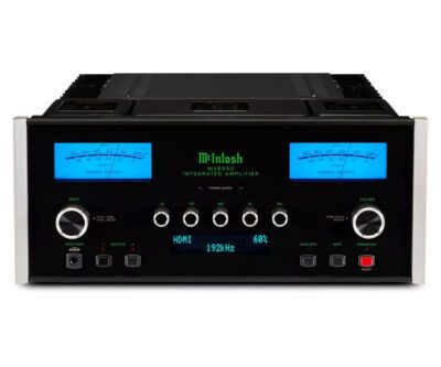 McIntosh MA8950