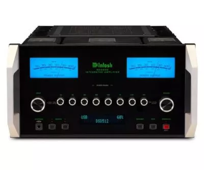 McIntosh MA9500