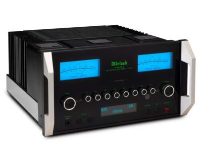 McIntosh MA9500 profil