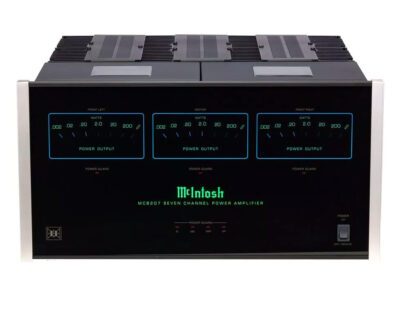 McIntosh MC8207