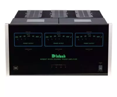 McIntosh MC8207