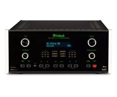 McIntosh MX180