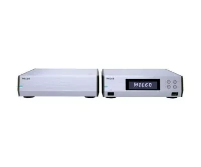 Melco N10 2