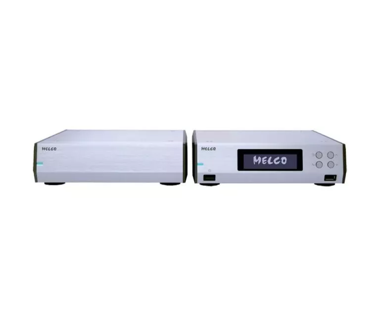 Melco N10 2