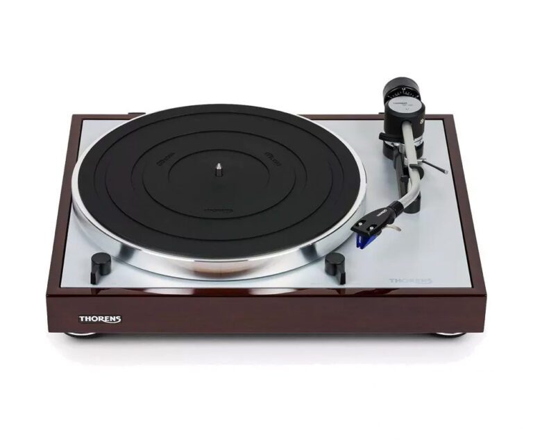 Thorens TD 403