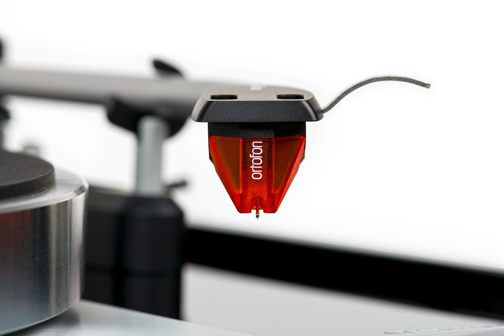 Thorens TD1500 ortofon