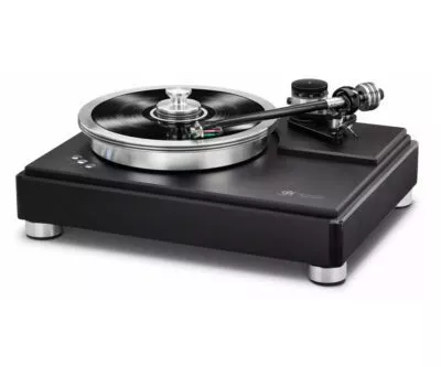 VPI Direct Drive