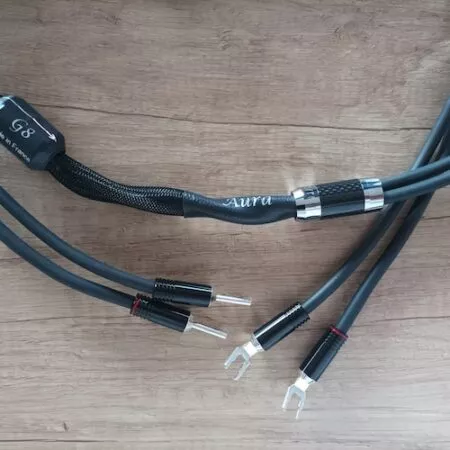 Câble Esprit Aura HP G8 2,0m