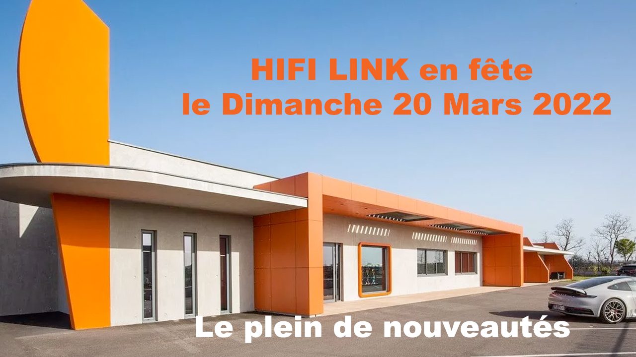 hifi link portes ouvertes 20 mars 2022