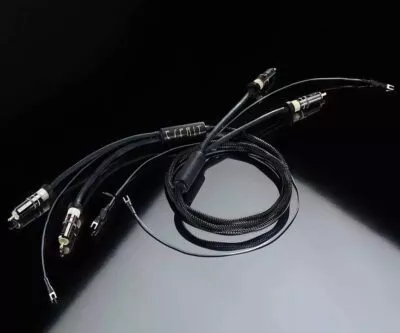 Esprit Celesta Modulation Phono RCA