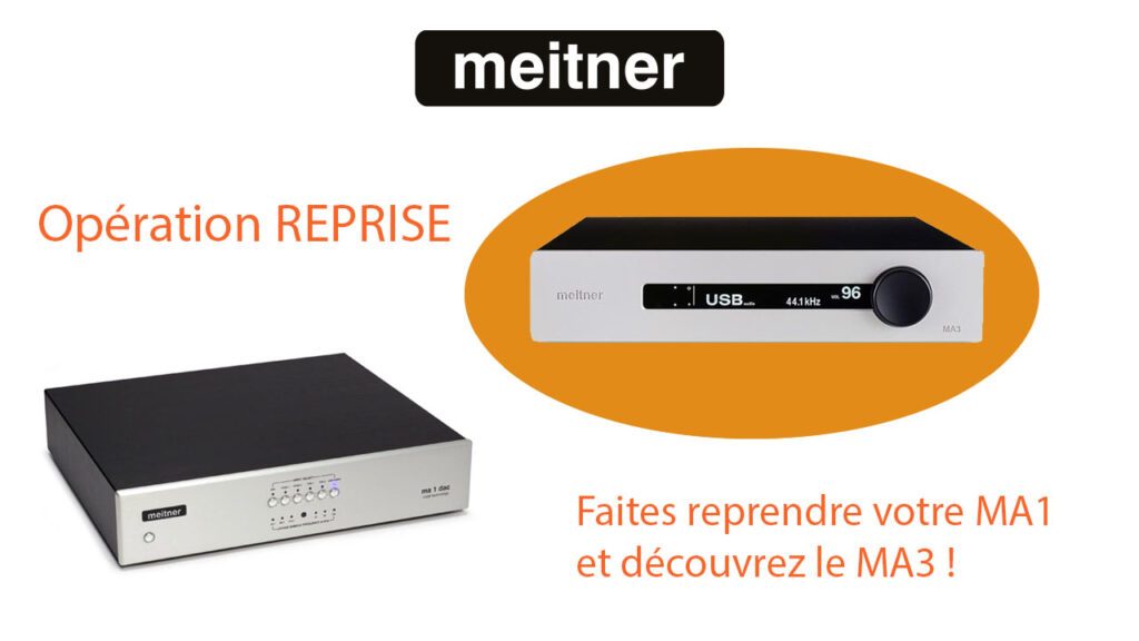 Opération reprise Meitner