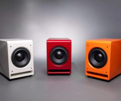 Wilson Audio LōKē