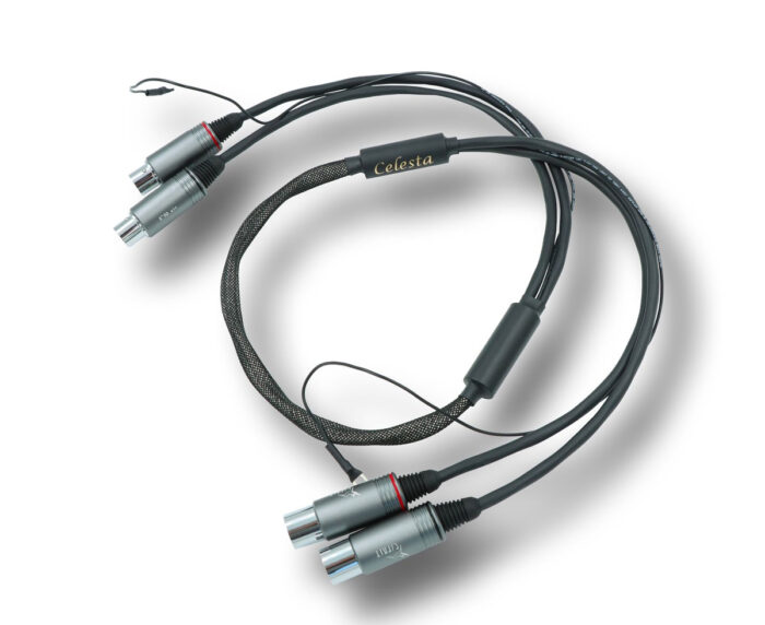 esprit celesta phono