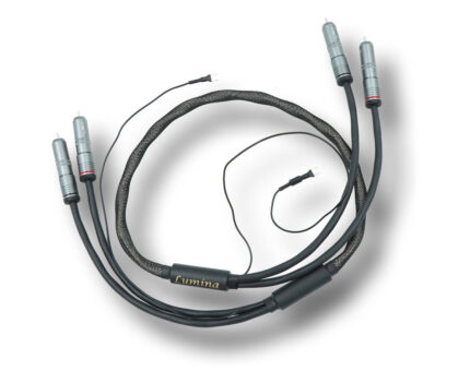 esprit lumina phono rca