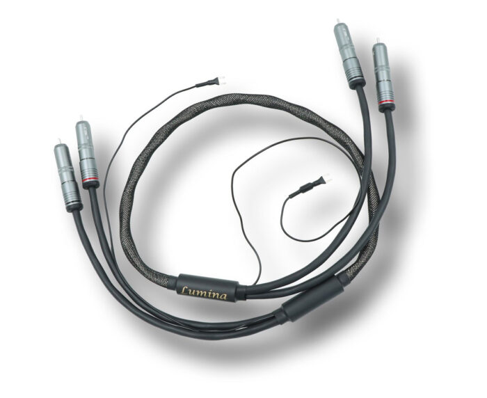 esprit lumina phono rca