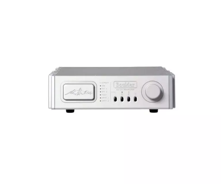 Boulder 812 DAC