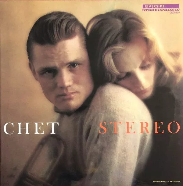 Chet stereo