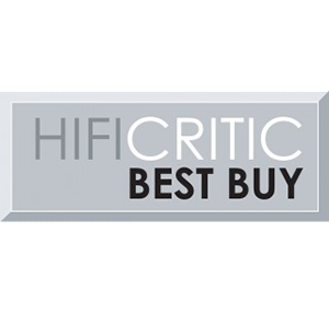 Hificritic Best Buy award