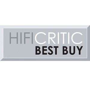 Hificritic Best Buy award