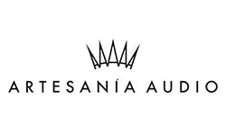Logo Artesania Audio