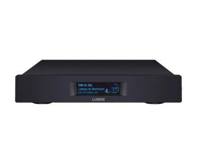 Lumin Audio U2 mini