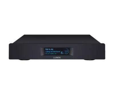 Lumin Audio U2 mini