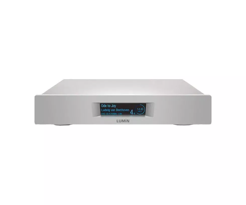 Lumin Audio U2 mini