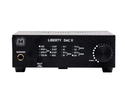 Mytek Liberty DAC II