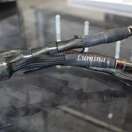 Câble Esprit Modulation RCA Lumina G8 1,9m