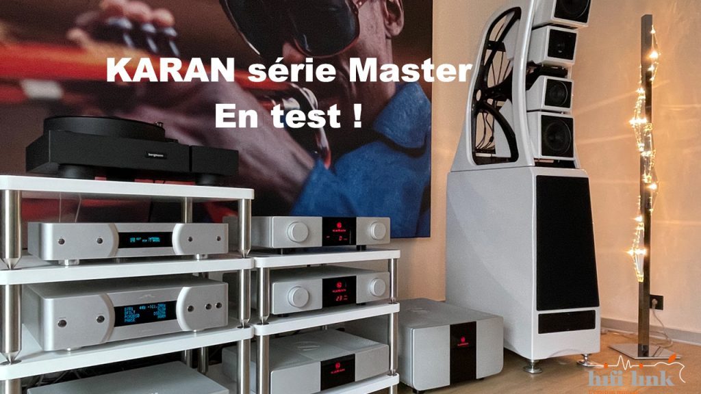 karan serie master test hifi link
