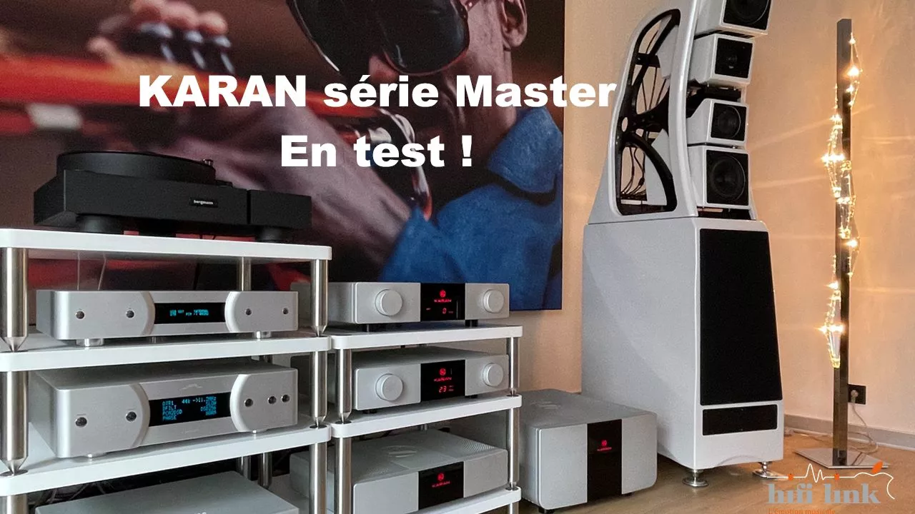 karan serie master test hifi link