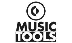 music tools logo