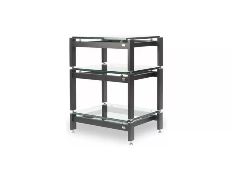 MusicTools ISOsquare Glass
