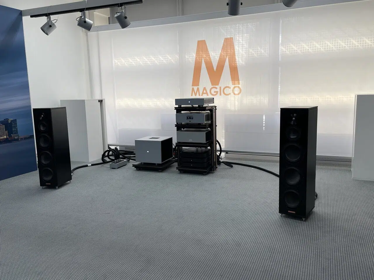  Magico A3