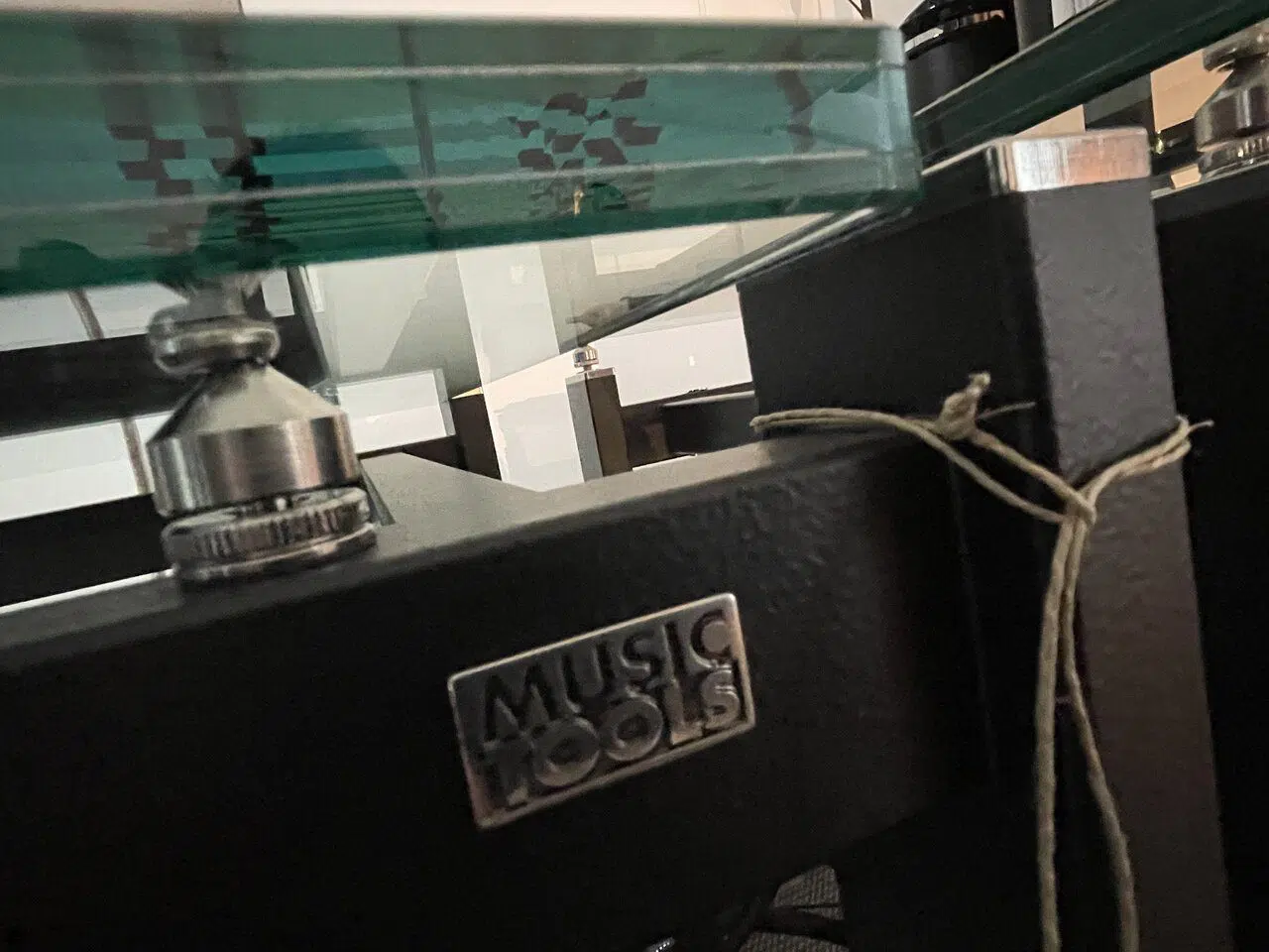 Meuble Music Tools