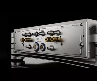 Nagra Préamplificateur Phono HD