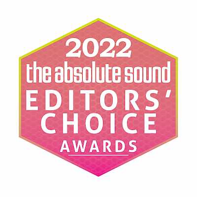 TAS Editor's Choice 2022
