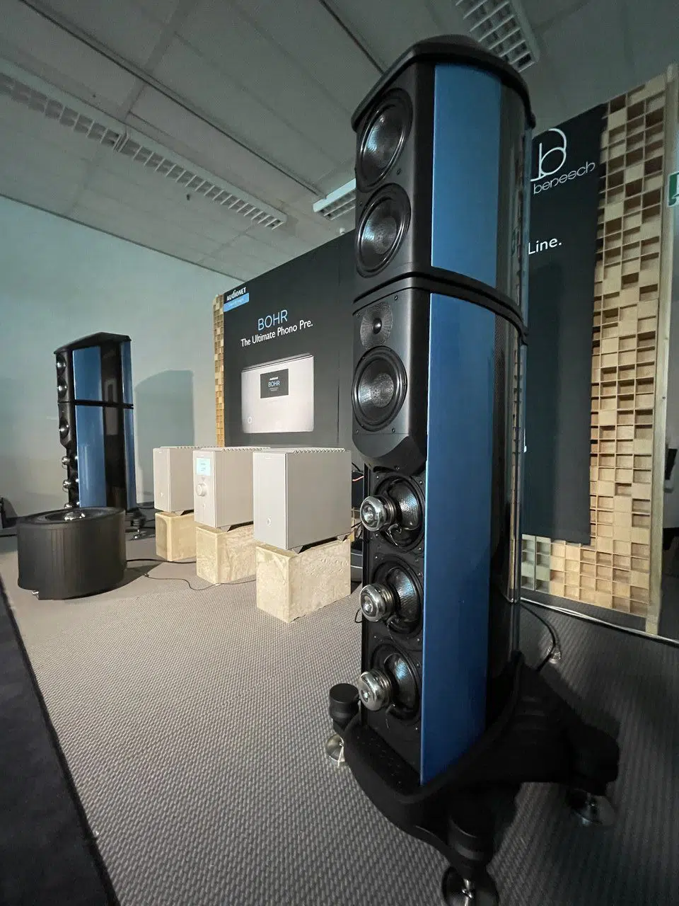 Wilson Benesch Omnium