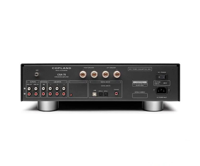 copland csa70