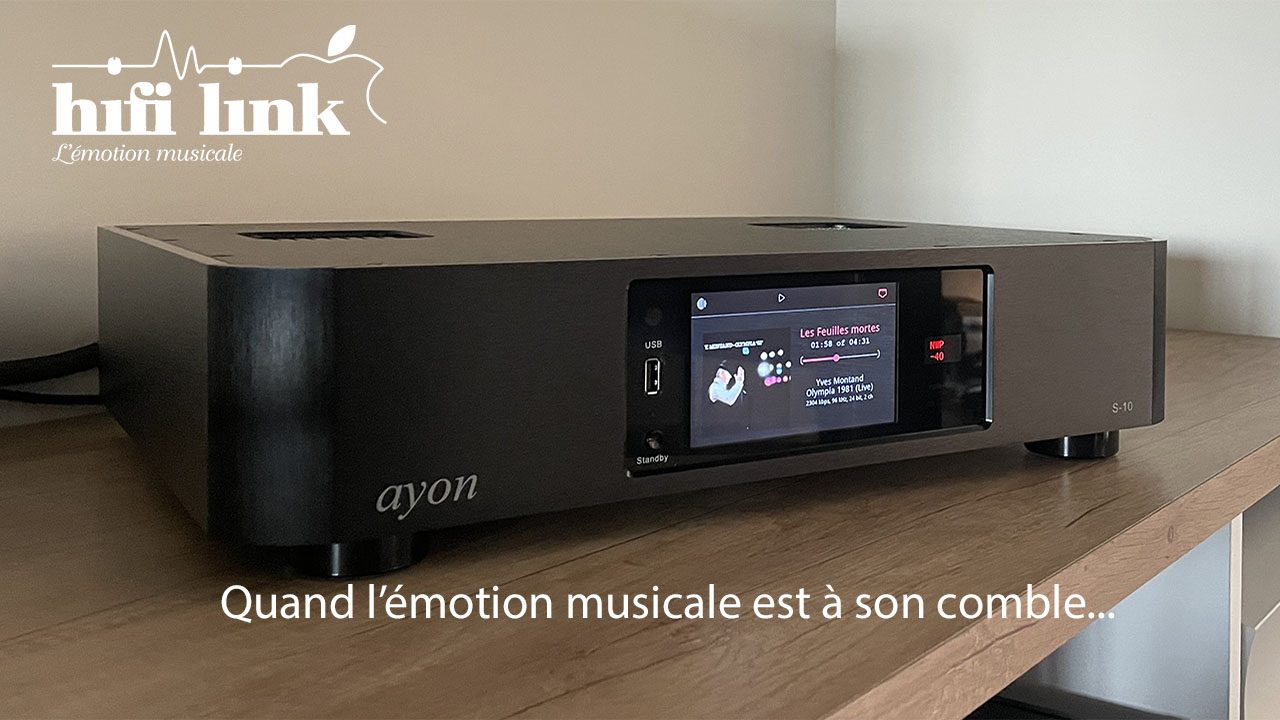 l'émotion musicale est à son comble