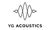 logo YG Acoustics attri