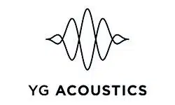 logo YG Acoustics catégorie