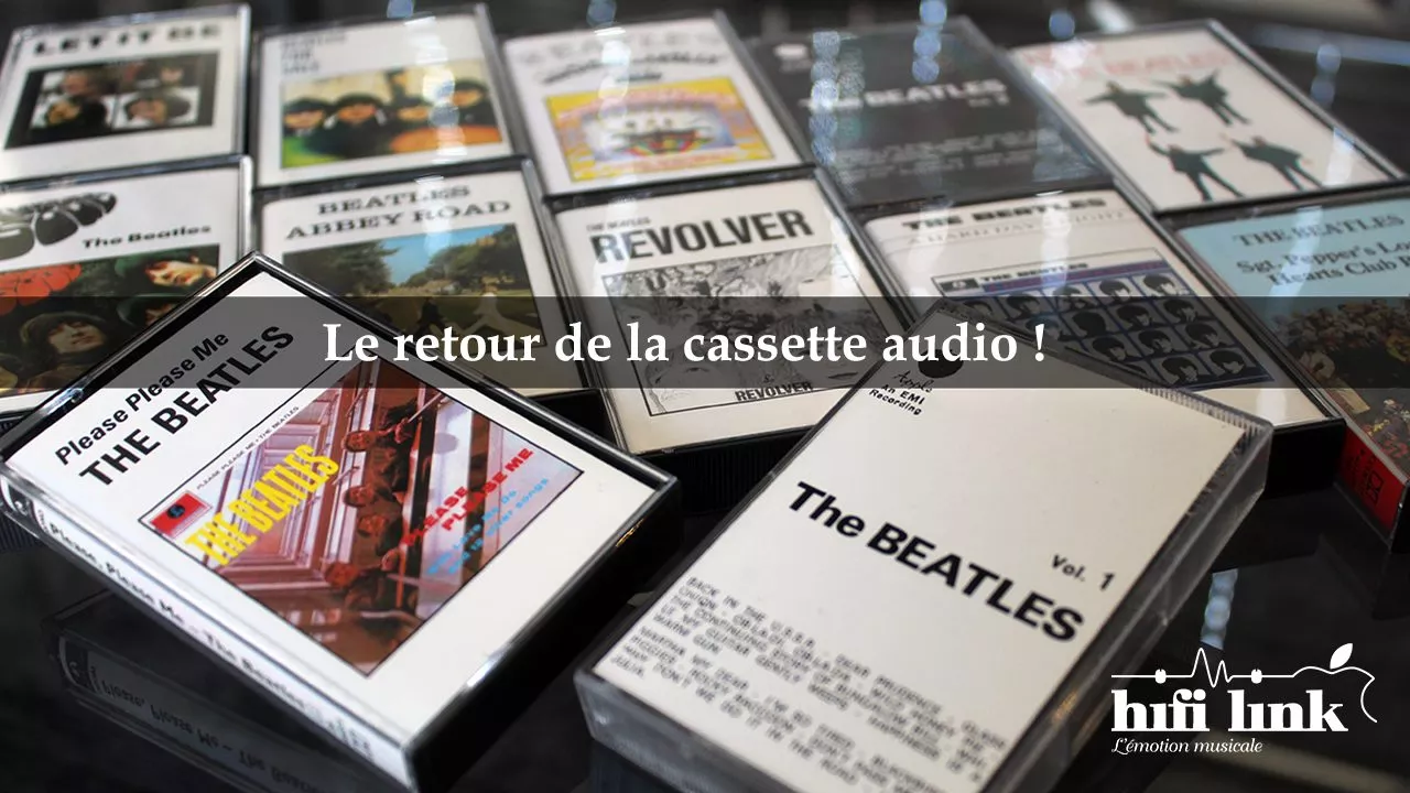 retour de la cassette audio article hifilink