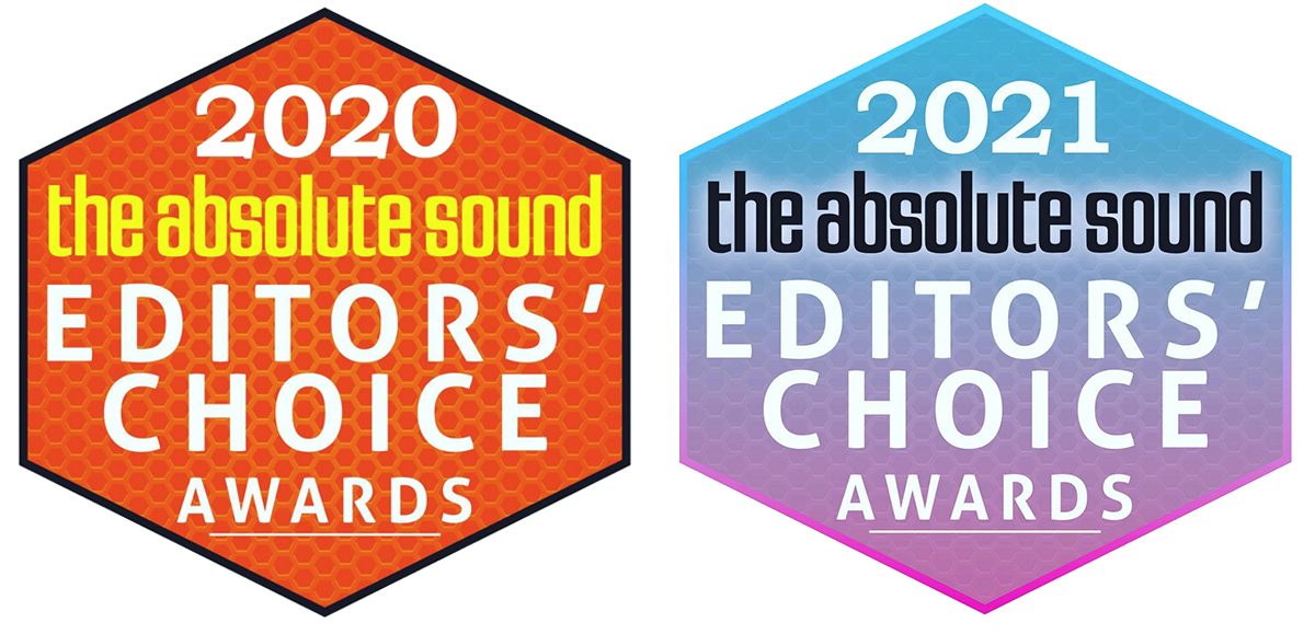 the absolute sound editors Choice