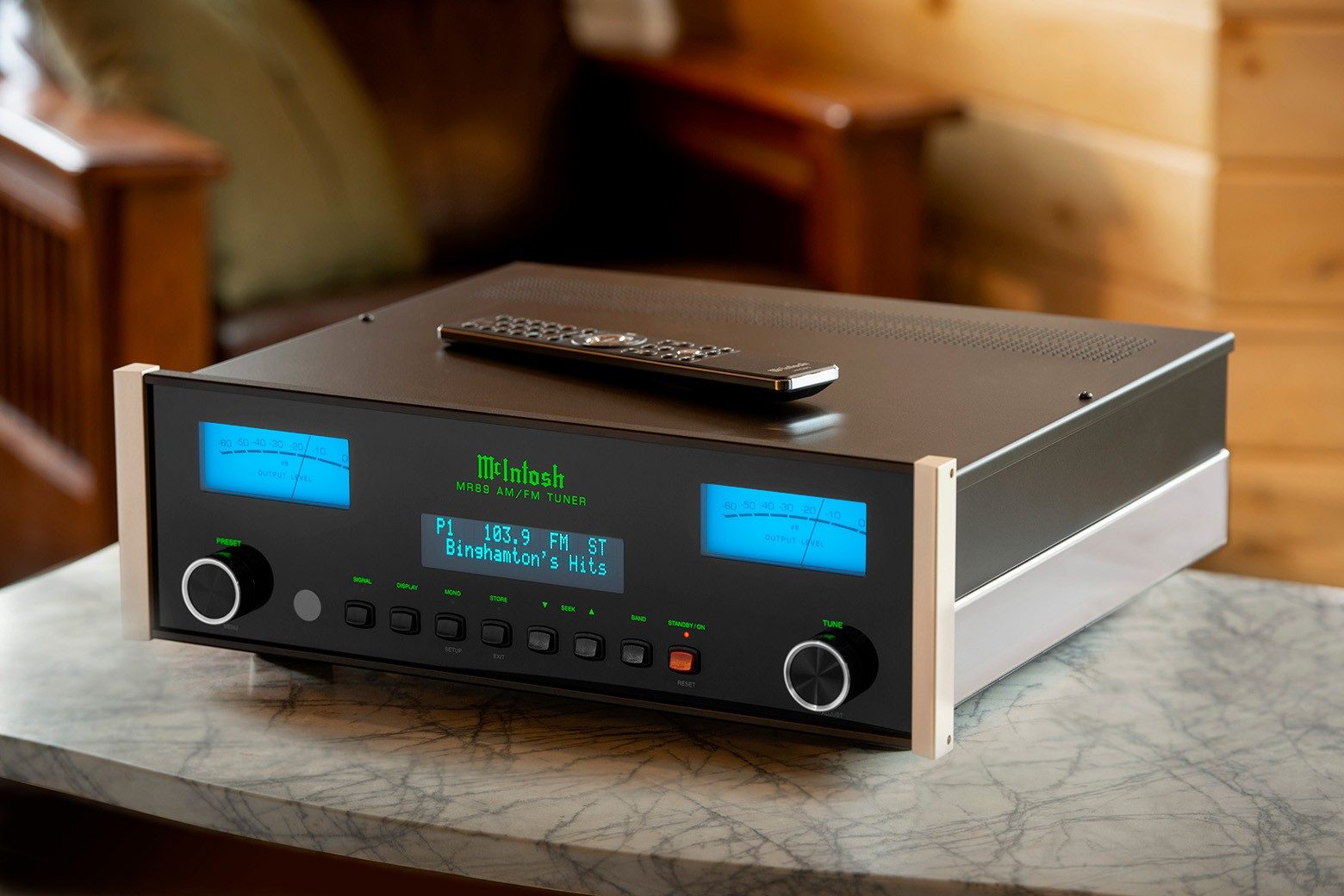 McIntosh MR89 