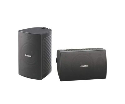 Yamaha NS-AW294 enceinte noir