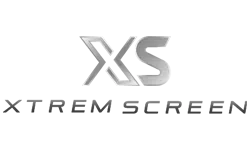 logo xtreme screen