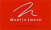 martin logan logo
