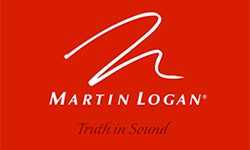 martin logan logo