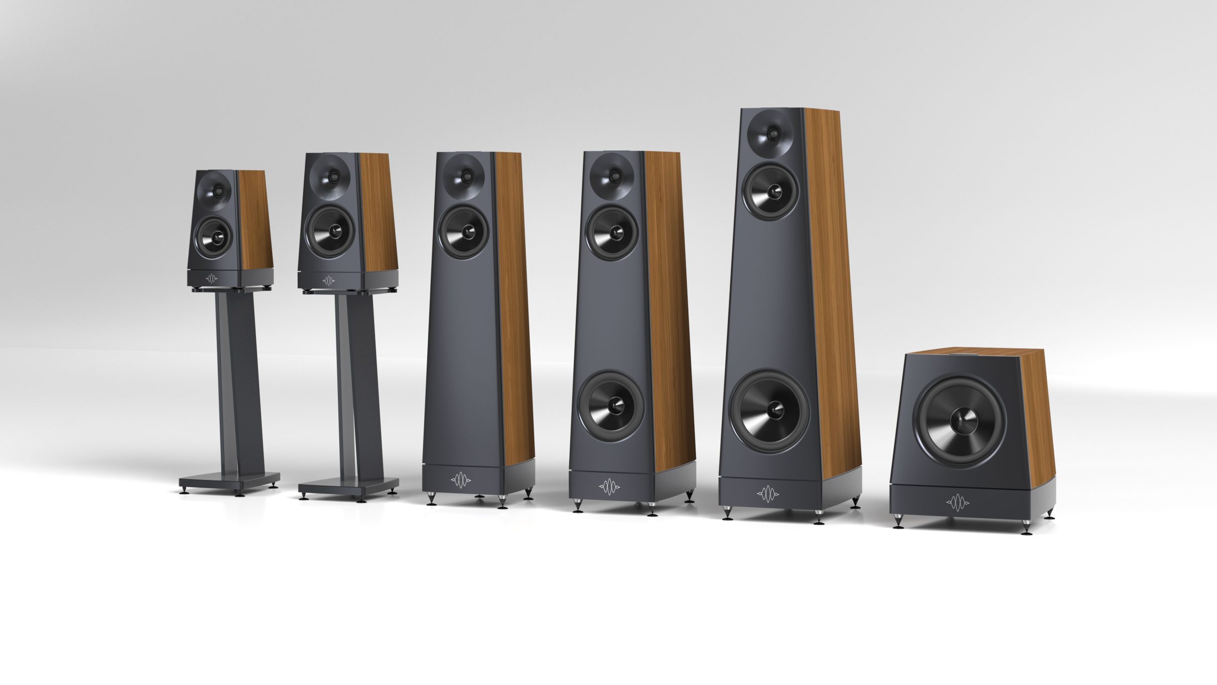 peaks serie yg acoustics